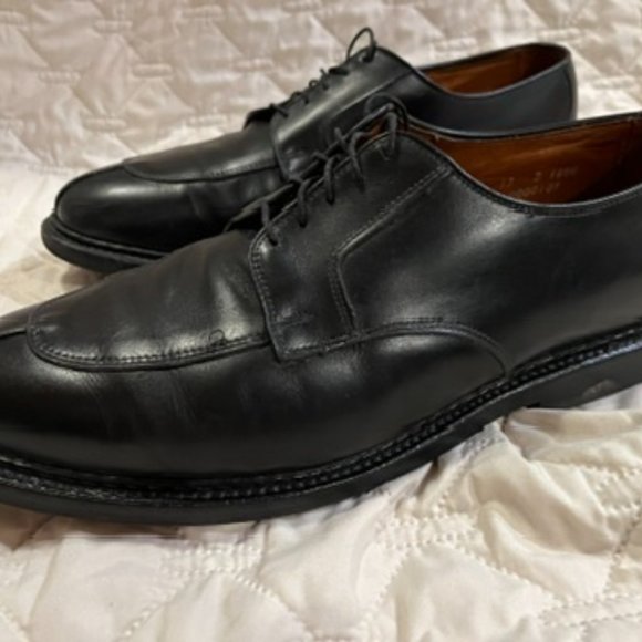 Allen Edmonds Men\'s Denali Split Toe Derby main image 3